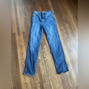 FRAME denim jeans
